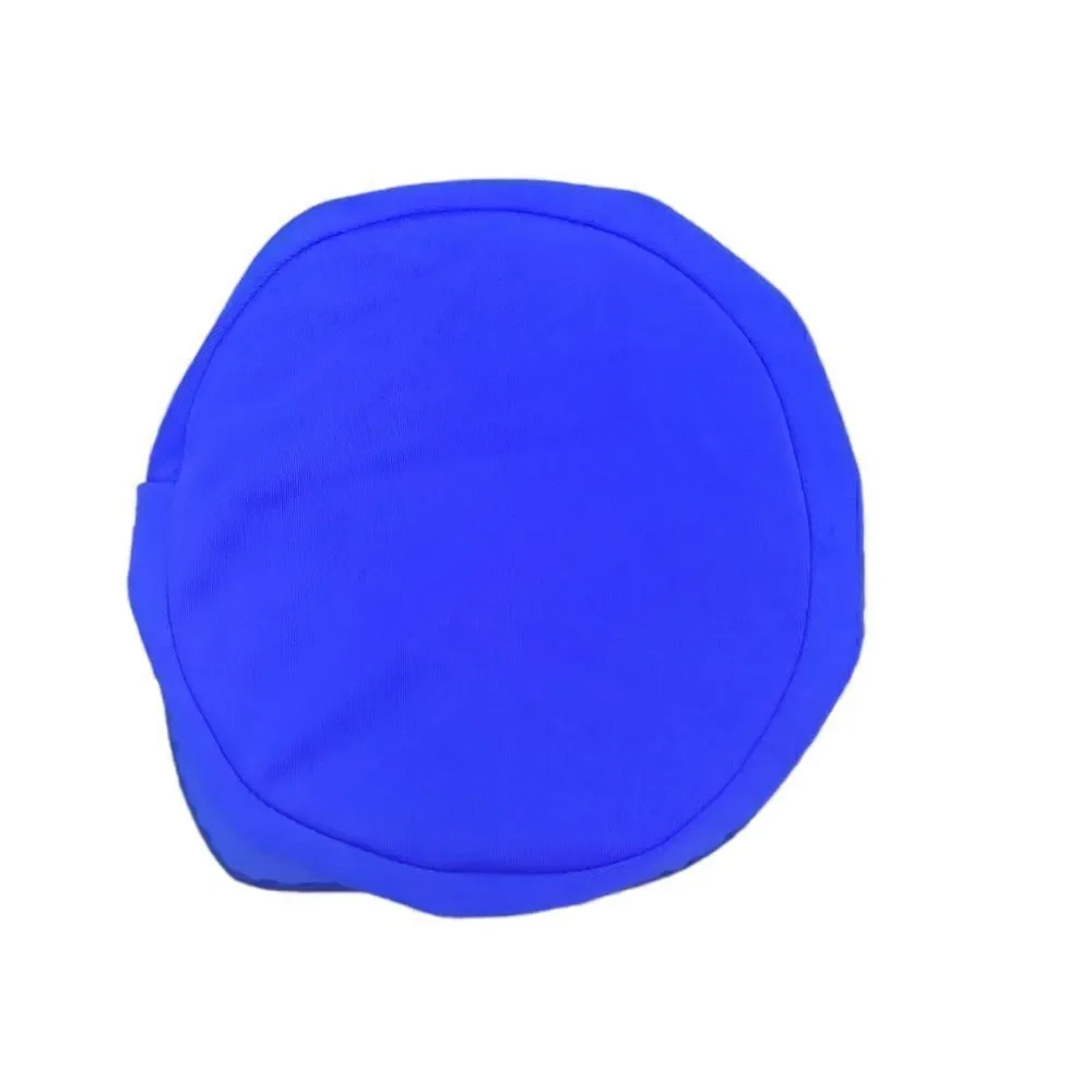 SPEEDO Toddler Boys UV Bucket Hat Blue Summer Sun Hat S/M